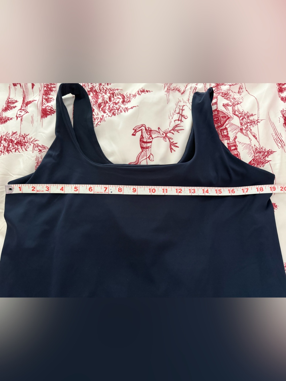 Classic Old Navy Powersoft Active Dress, XL - Picture 4 of 8